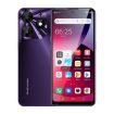 K652 Smartphone, 3GB+64GB, 6.5" Android 9.1, 4G, Purple, MT6737 Quad Core - 1