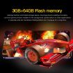 K652 Smartphone, 3GB+64GB, 6.5" Android 9.1, 4G, Purple, MT6737 Quad Core - 6