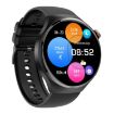 MT26 Smart Watch 1.43" AMOLED, Bluetooth Call, Health Monitoring (Black) - 2