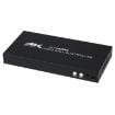 XP02 4K 2x2 HDMI Video Wall Controller, Multi-screen Processor (US Plug) - 1