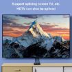 XP02 4K 2x2 HDMI Video Wall Controller, Multi-screen Processor (US Plug) - 9