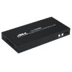 XP02 4K 2x2 HDMI Video Wall Controller, Multi-Screen Processor UK Plug - 2