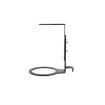 HomePod 2 Wireless Speaker Hidden Wall Mount Bracket - White - 2