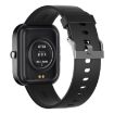 GTS5 2" Fitness Health Smart Watch, BT Call, Heart Rate, BP, MET, Glucose - 3