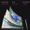 Lenovo K10 WiFi Tablet 10.95" 8GB+128GB Android 13 Helio G88 Grey - 6