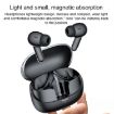 Yesido TWS26 Wireless Bluetooth Earphones Black - TWS Earbuds - 2