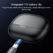 Yesido TWS26 Wireless Bluetooth Earphones Black - TWS Earbuds - 3