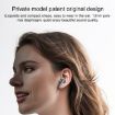 Yesido TWS26 Wireless Bluetooth Earphones Black - TWS Earbuds - 9