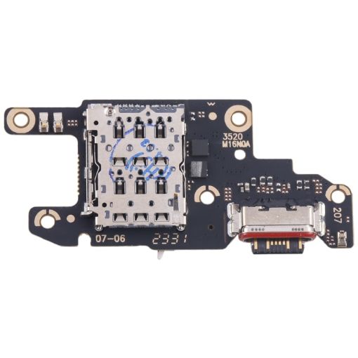 Xiaomi Redmi Note 13 Pro OEM Charging Port Board Replacement - 1