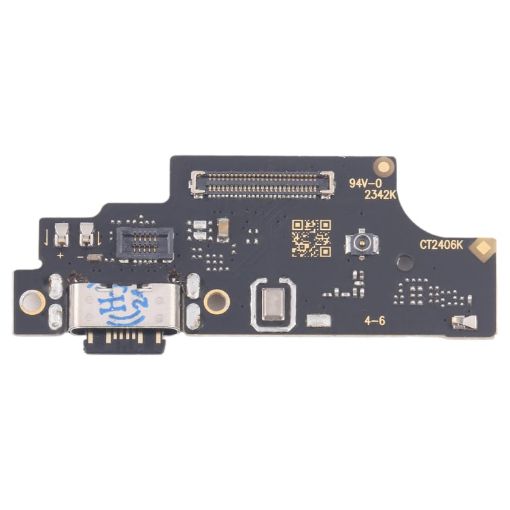 Xiaomi Poco M6 Pro 4G OEM Charging Port Board Replacement - 1