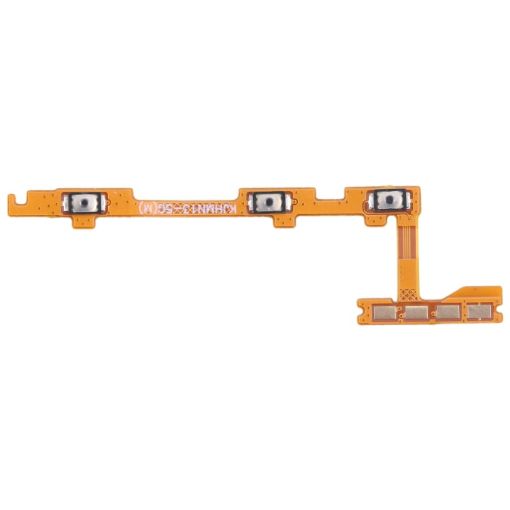 Xiaomi Redmi Note 13 5G Power & Volume Button Flex Cable OEM - 1
