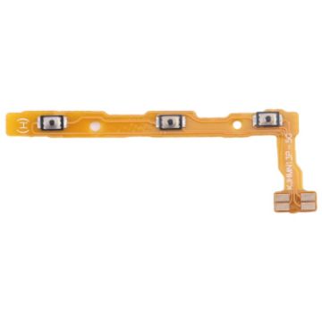 Xiaomi Redmi Note 13 Pro OEM Power & Volume Button Flex Cable - 1