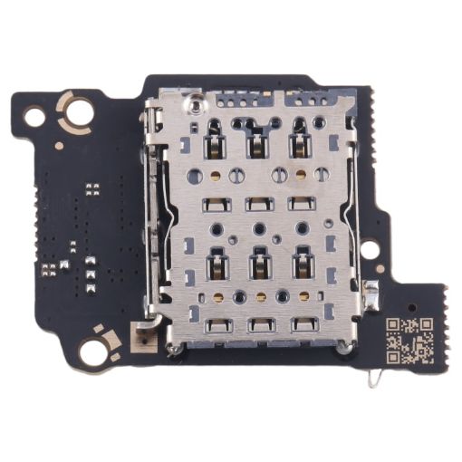 Xiaomi Redmi K60 Ultra OEM SIM Card Reader Board Replacement - 1