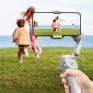 Yesido SF18 White Phone Stabilizer 3-Axis Anti-Shake Handheld Gimbal - 8