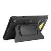 Ulefone Armor Pad 4 Series Multi-purpose Tablet Carry Case Black - 1