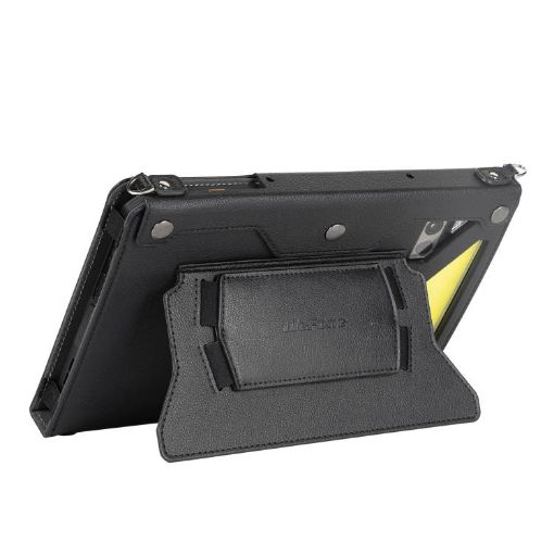 Ulefone Armor Pad 4 Series Multi-purpose Tablet Carry Case Black - 1