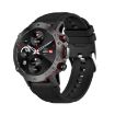 LEMFO ELF3 1.39" TFT Round Screen Smart Watch with Blood Oxygen Monitor - 1