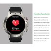 LEMFO ELF3 Smart Watch, 1.39" TFT Screen, Blood Oxygen Monitor, Silver - 6