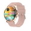 LEMFO LF35 Smart Watch Gold - 1.43" AMOLED, Blood Oxygen Detection - 1