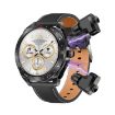 LEMFO T95 Smart Watch with 1.52" IPS Screen & Bluetooth Earphones (Black) - 1