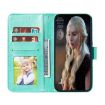 Xiaomi 14 Ultra Green Sun Mandala Embossed Leather Phone Case - 4