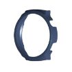 Aigo Smart Watch V8 Protective Case - Midnight Blue, Half Coverage PC - 3