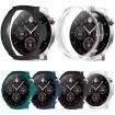 Aigo Smart Watch V8 Protective Case - Midnight Blue, Half Coverage PC - 5