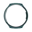 Aigo Smart Watch V8 Protective Case with Tempered Film - Dark Green - 4