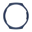 Aigo Smart Watch V8 Protective Case with Tempered Film - Midnight Blue - 4