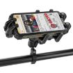 Ulefone Armor Mount Pro AM02 Universal Bike Phone Holder - Black - 5