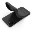 Nothing CMF Phone 1 Magic Shield TPU + Flannel Case Dark Grey - 4
