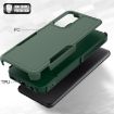 Samsung Galaxy A23 4G/5G Dark Green PC + TPU Phone Case - 4