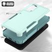 Samsung Galaxy A24 Light Green 2 in 1 PC + TPU Phone Case - 4