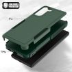 Samsung Galaxy S21+ 5G Dark Green PC TPU Phone Case 2 in 1 - 4