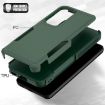 Samsung Galaxy S23 5G Dark Green 2-in-1 PC + TPU Phone Case - 4