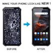 Oukitel WP19 Pro LCD Screen & Digitizer Full Assembly Replacement - 6