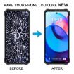 Oukitel WP27 LCD Screen & Digitizer Full Assembly Replacement - 6