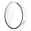OnePlus Watch 2/OPPO Watch X Protective Case with Tempered Film - Transparent - 2
