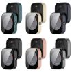 CMF Watch Pro D395 Ink Blue Protective Case with Tempered Film - 9