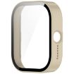 CMF Watch Pro D395 Ivory White Protective Case + Tempered Film - 2