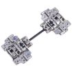 Original Spin Axis for Samsung Galaxy Z Flip SM-F700 - 2