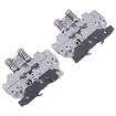 Original Spin Axis for Samsung Galaxy Z Flip3 5G SM-F711B - 3