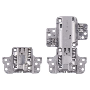 Original Spin Axis for Samsung Galaxy Z Flip4 SM-F721B - 1