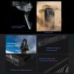 HOTWAV T7 Rugged Phone, 4GB+128GB, 6280mAh, 6.52" Android 13, 4G - 9