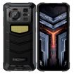 HOTWAV W11 Rugged Phone, 6GB+256GB, Night Vision, 20800mAh, 6.6" Android 13 - 1