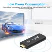 TV98 Rockchip 3228A 4K Android TV Stick, 2GB+16GB, Bluetooth, UK Plug - 2