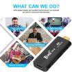 TV98 Rockchip 3228A 4K Android TV Stick, 2GB+16GB, Bluetooth, UK Plug - 7