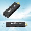 TV98 Rockchip 3228A 4K HD Android TV Stick, 4GB+32GB, EU Plug - 3
