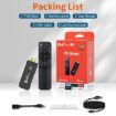TV98 Rockchip 3228A 4K HD Android TV Stick, 4GB+32GB, EU Plug - 5