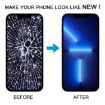 iPhone 13 Pro DD Soft OLED Screen - Remove IC, Pro Repair Needed - 6